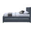 Lit plateforme tapissier Glowacki-89228090