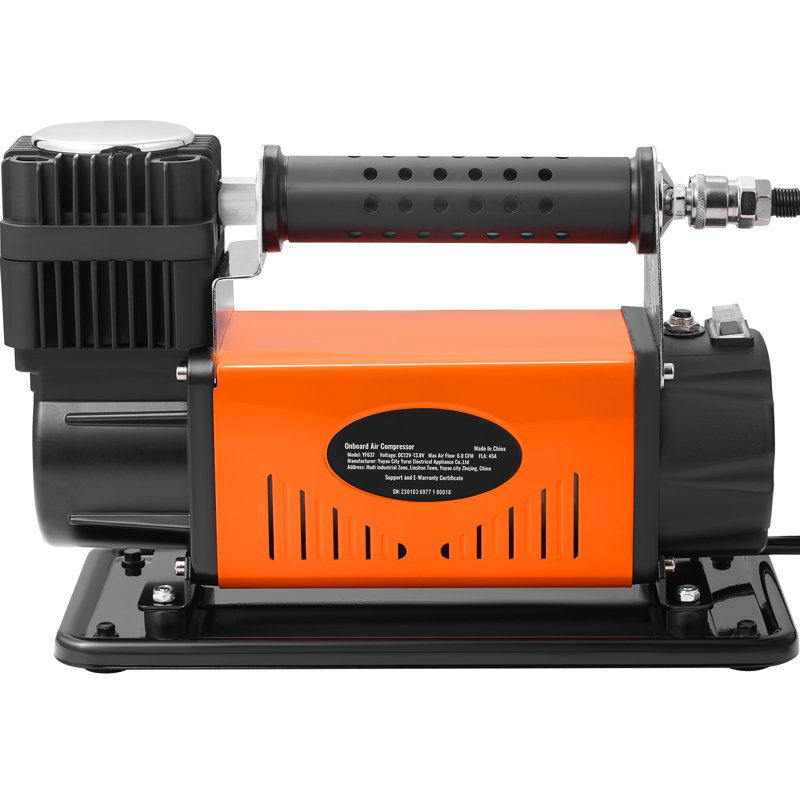 VEVOR Air Filter