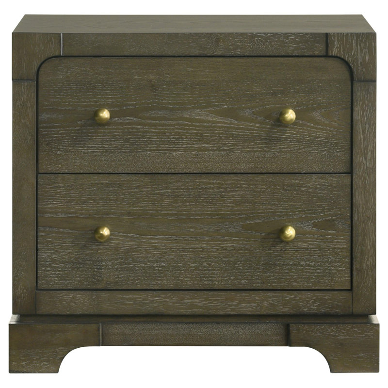 Table de chevet