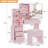 Vanity Desk With Sliding Mirror And Lights-1667091755