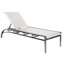 Metropolis Outdoor Chaise Lounge