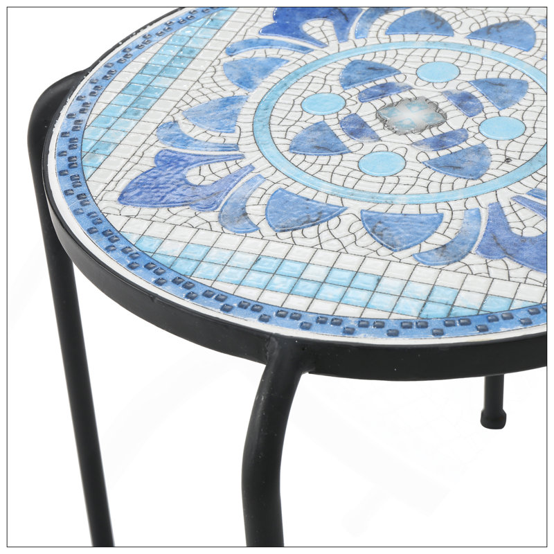 Table de bout SKYE
