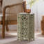Table d'appoint 12 "