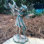Spanish Hat Dancer and Mariachi Gnome Latin Heritage 4 Piece Statue Set