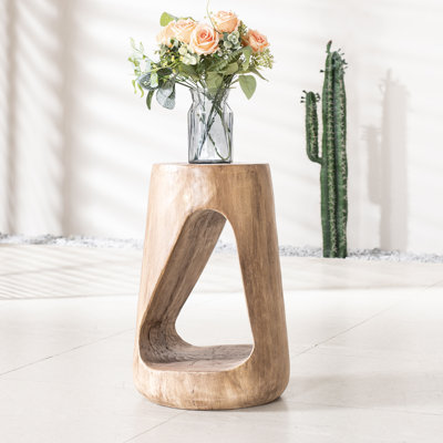 Table d'appoint de patio