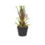 100cm Faux Palm Plant in Pot