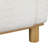 Mason Boucle Fabric Arm Chair