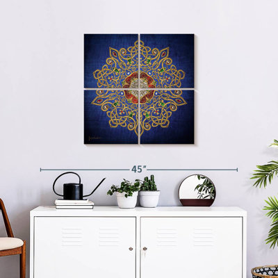 Rose tudor Kerner Celtic