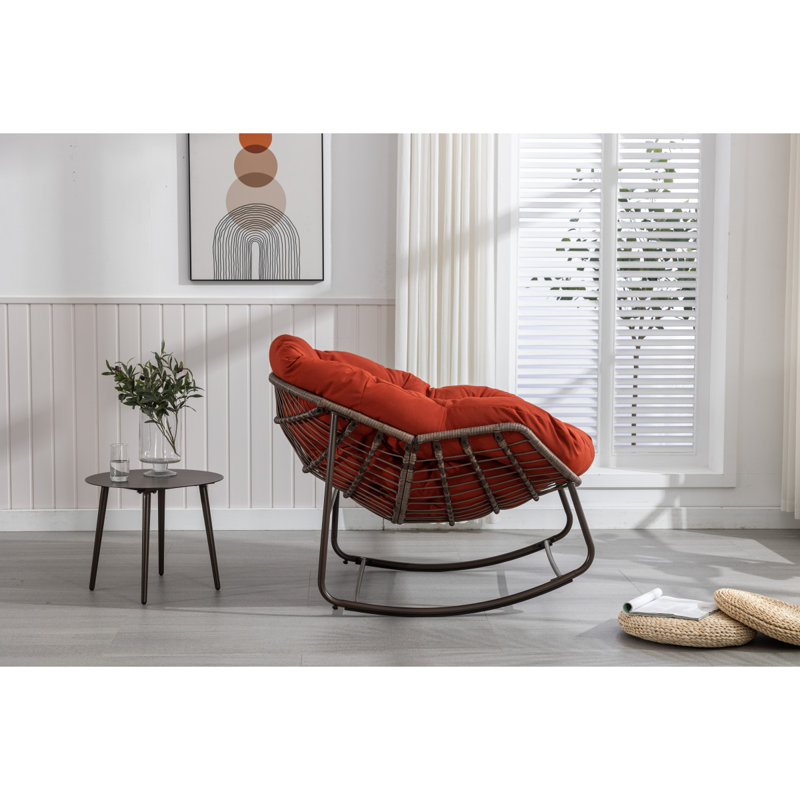 Fauteuil d'appoint 36 po