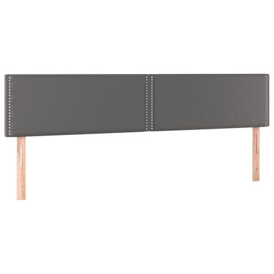 Daynesha Headboard