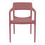 Fauteuil de salle à manger Tulum-1894836521