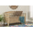 Naja Solid Wood Storage Bench
