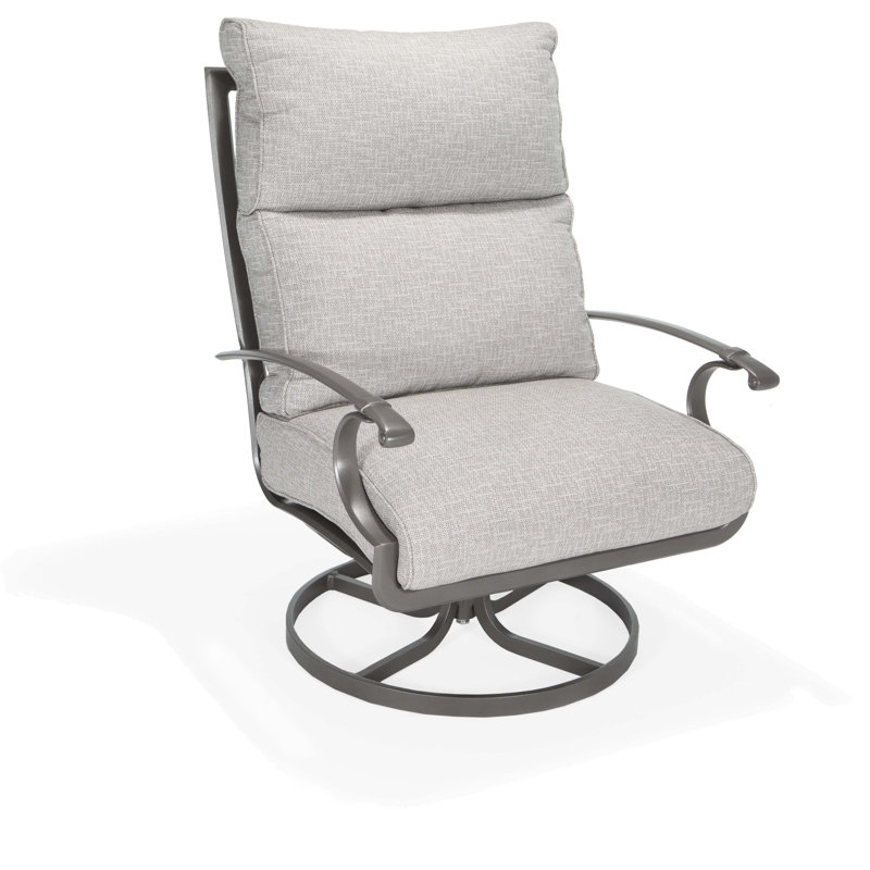 Manor Outdoor Lounge Chair