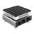 Electric 36pcs Mini Pancake Maker Waffle Maker