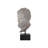 Hercules Head on Metal Stand