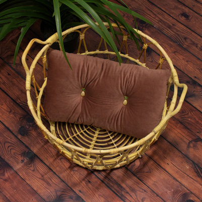 Montano Pineapple Rectangular Scatter Cushion