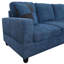 Canapé modulaire rembourré 3 pièces Quinnes-707492893-707492894