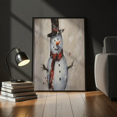 Wilke 1 Piece Wall Art