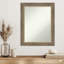 Miroir mural Driftwood-118341949