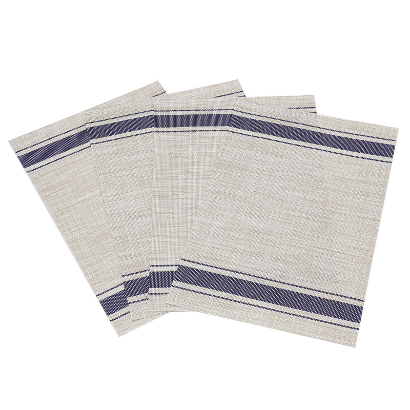 Ensemble de napperon Ashston of