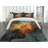 Outer Space Modern & Contemporary Polyester Coverlet-41894921