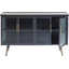120 cm Wide Sideboard La Gomera Wide 4 Doors