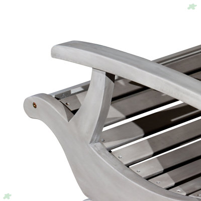 Eucalyptus Plantation Chair