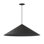 Luminaire suspendu simple