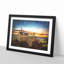 Neuschwanstein Castle - Picture Frame Graphic Art Print-56861151-56861157