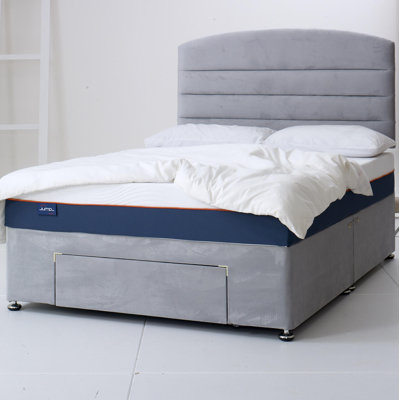 Upholstered Bed