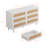 Acceent Chest 6 Drawer Dresser-1400846887-1400846880