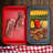 Con-tact Brand Melamine Tray