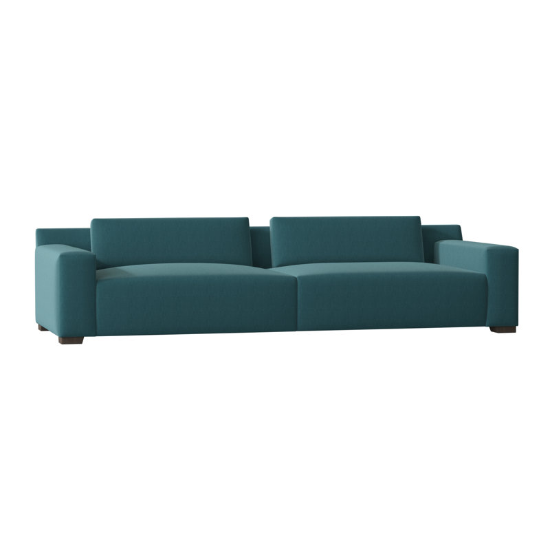 Canapé Alisa, Surf Tess, Naturel