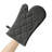 Home Mart Goods Polyester Oven Mitt Set-98727296