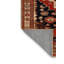 Tapis brun turc lavable à la machine-924729909