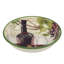 Meadow Brook Vineyard Set Of 4 Soup/Pasta Bowl 9" X 2" 2 Asst