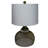 Manders Metal Table Lamp