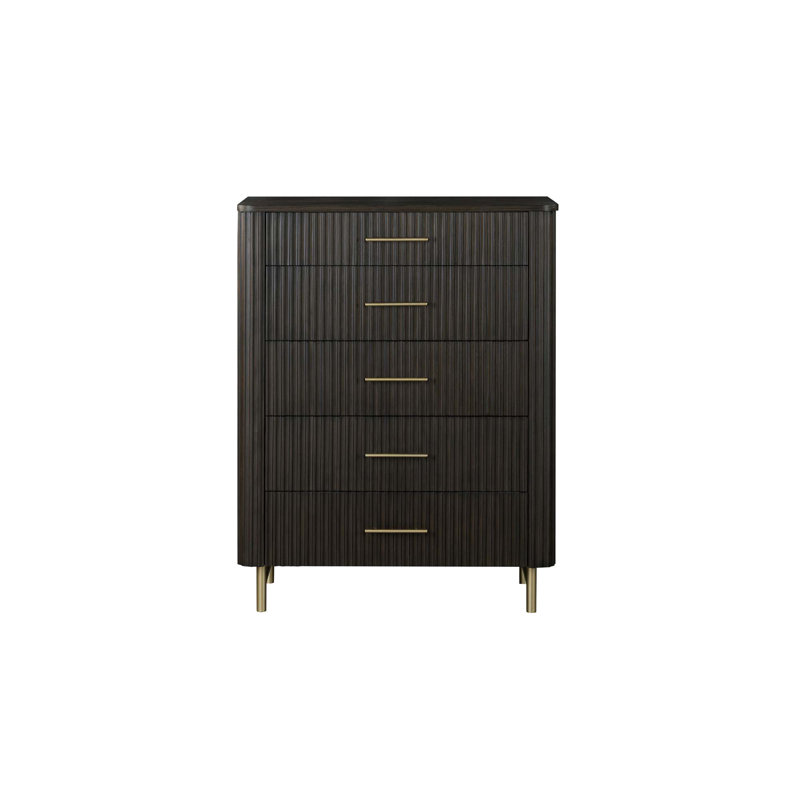Clayten Espreeso Finish Chest