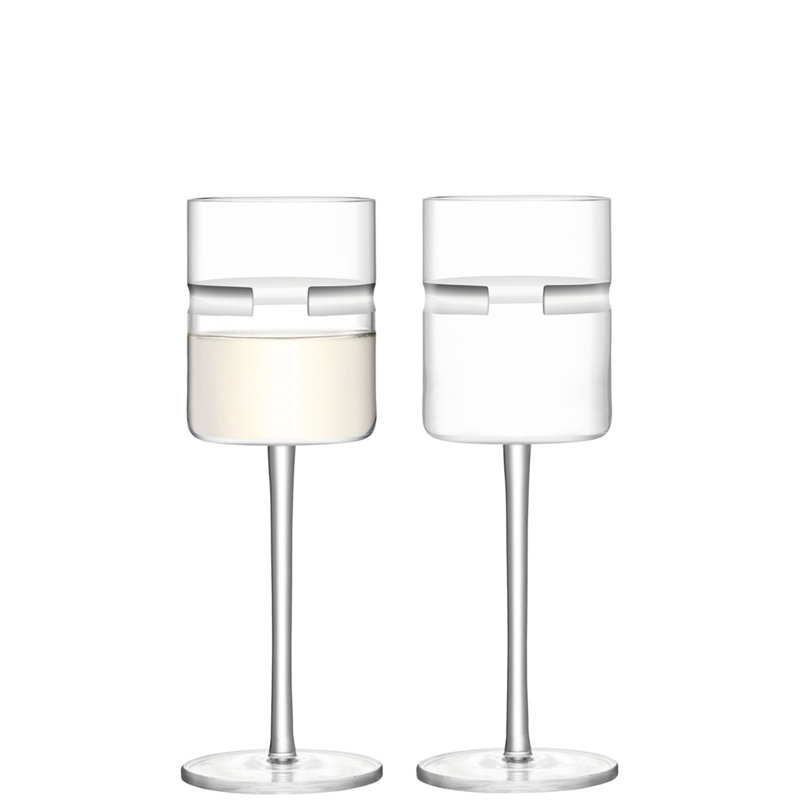 Horizon Glass Wine Glass