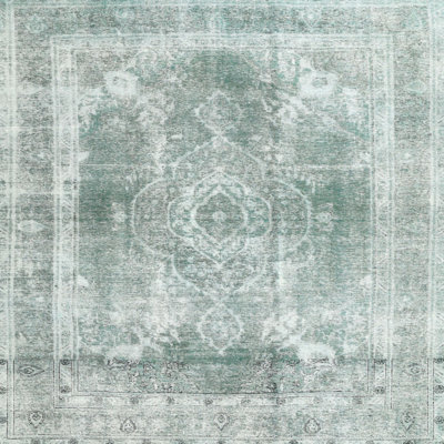 Oriental Indoor Rug