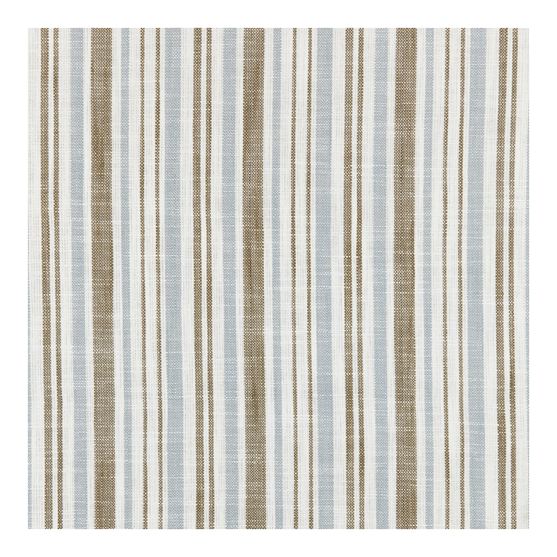 Tissu 100% coton Chatham, Pierre bleue