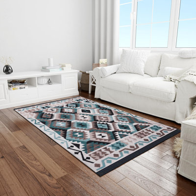Tapis rectangulaire SA1818A