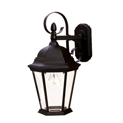 Prangins Wall Light