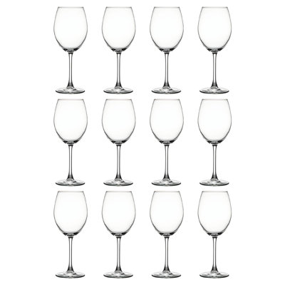 615ml Wine Glass