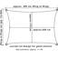 Dumbarton Rectangular Shade Sail-652282590-654250605