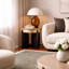 Juliet End Table