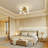 Kreios Flush Mount-70987818