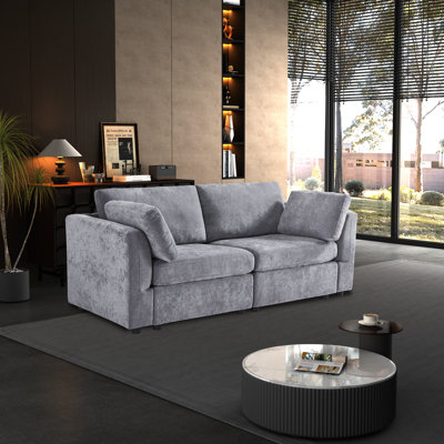 Melaney Upholstered Sofa