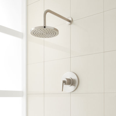 Drea Pressure Balance Shower System