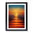 Black Framed selected